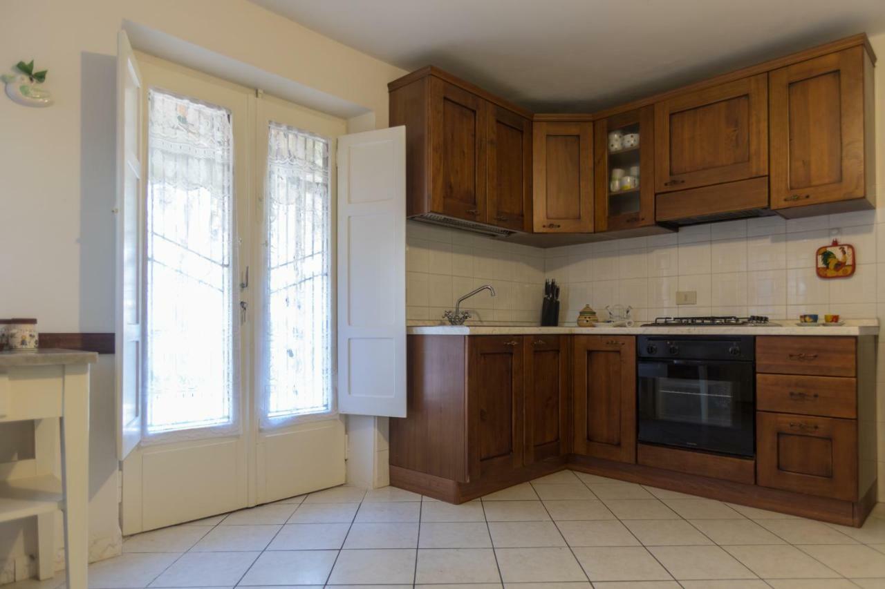 Casa Giuseppina Villa Camaiore Eksteriør billede