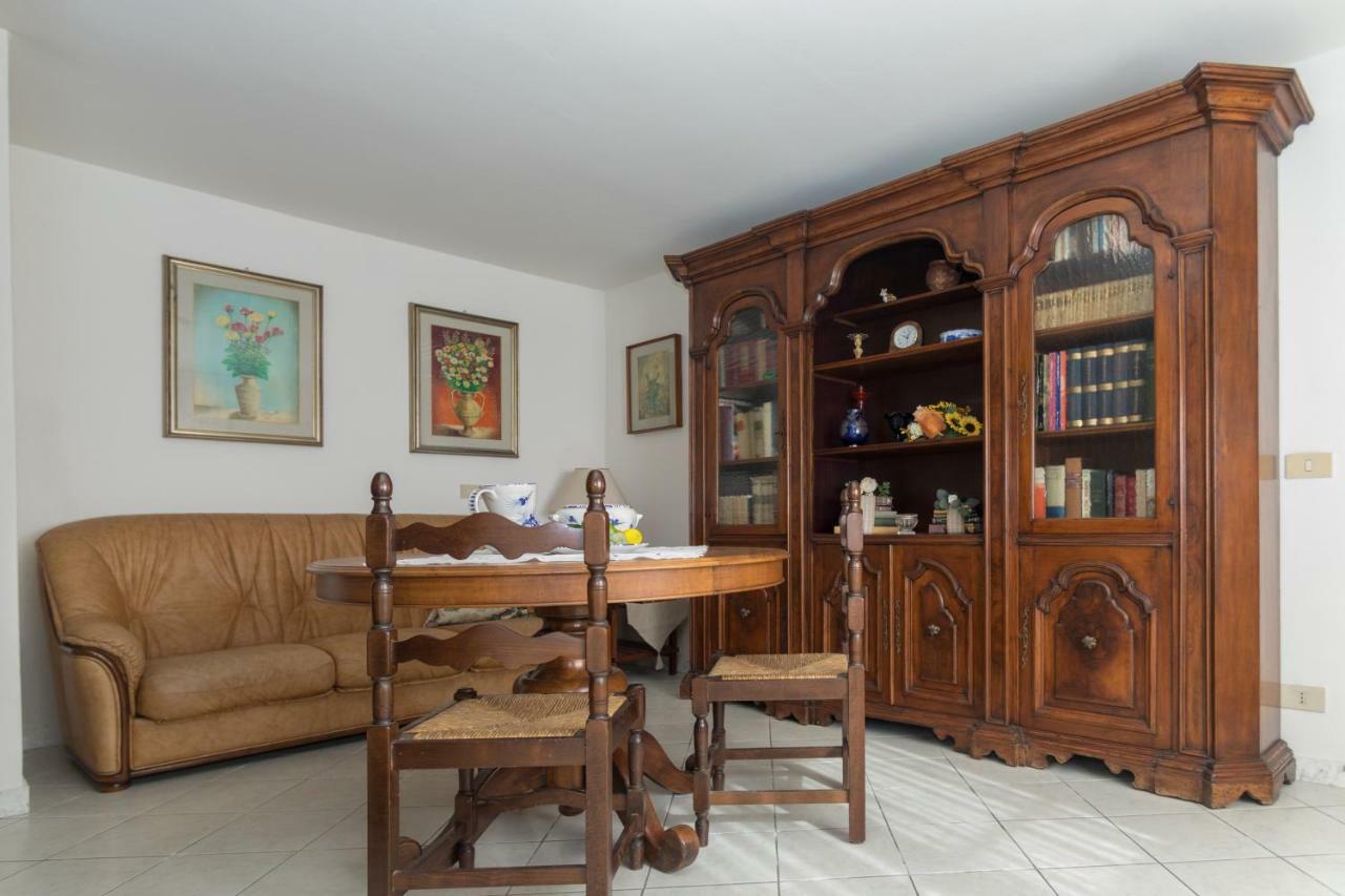 Casa Giuseppina Villa Camaiore Eksteriør billede