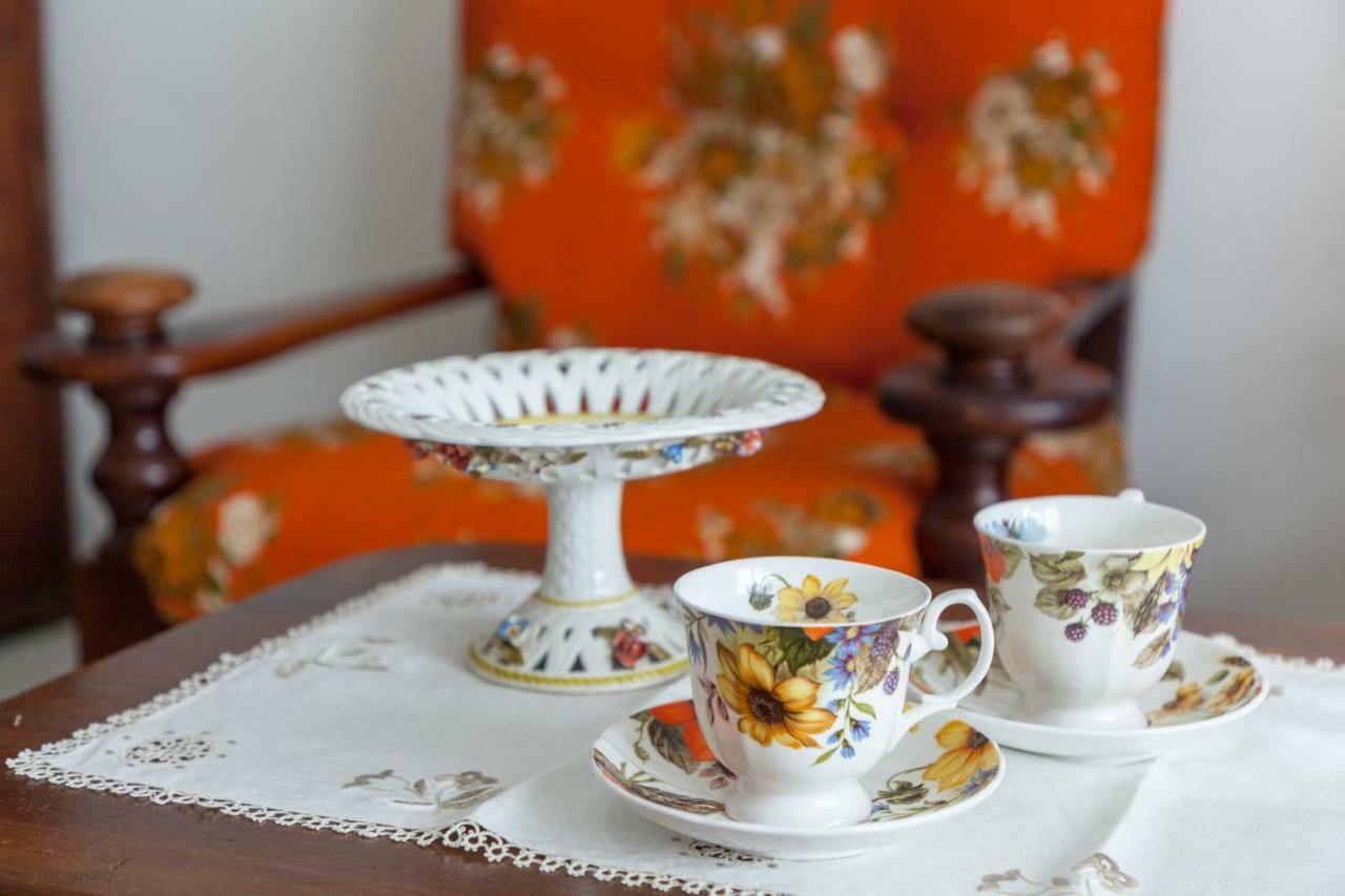 Casa Giuseppina Villa Camaiore Eksteriør billede