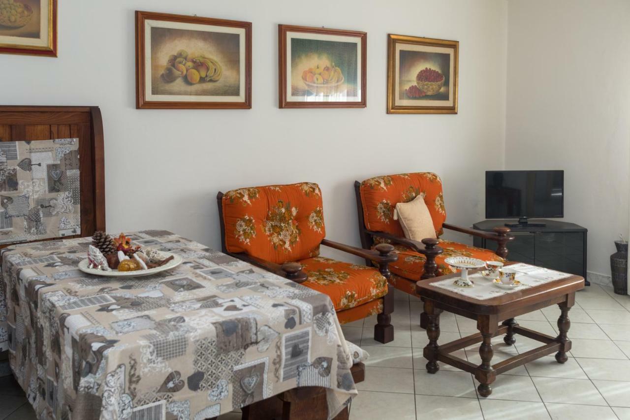 Casa Giuseppina Villa Camaiore Eksteriør billede
