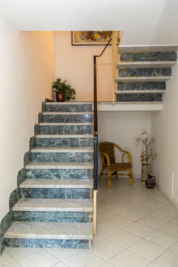 Casa Giuseppina Villa Camaiore Eksteriør billede