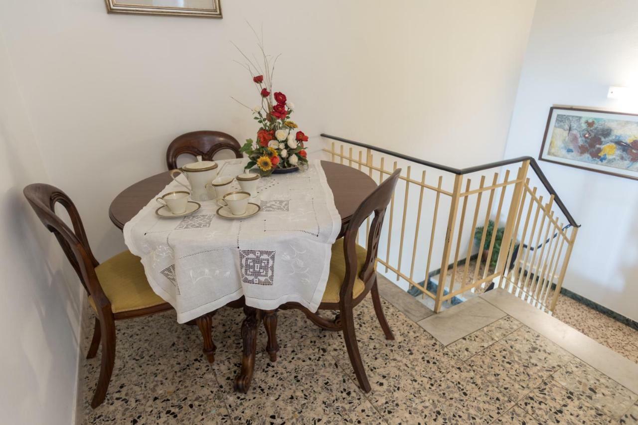 Casa Giuseppina Villa Camaiore Eksteriør billede