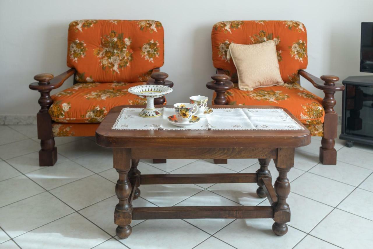 Casa Giuseppina Villa Camaiore Eksteriør billede