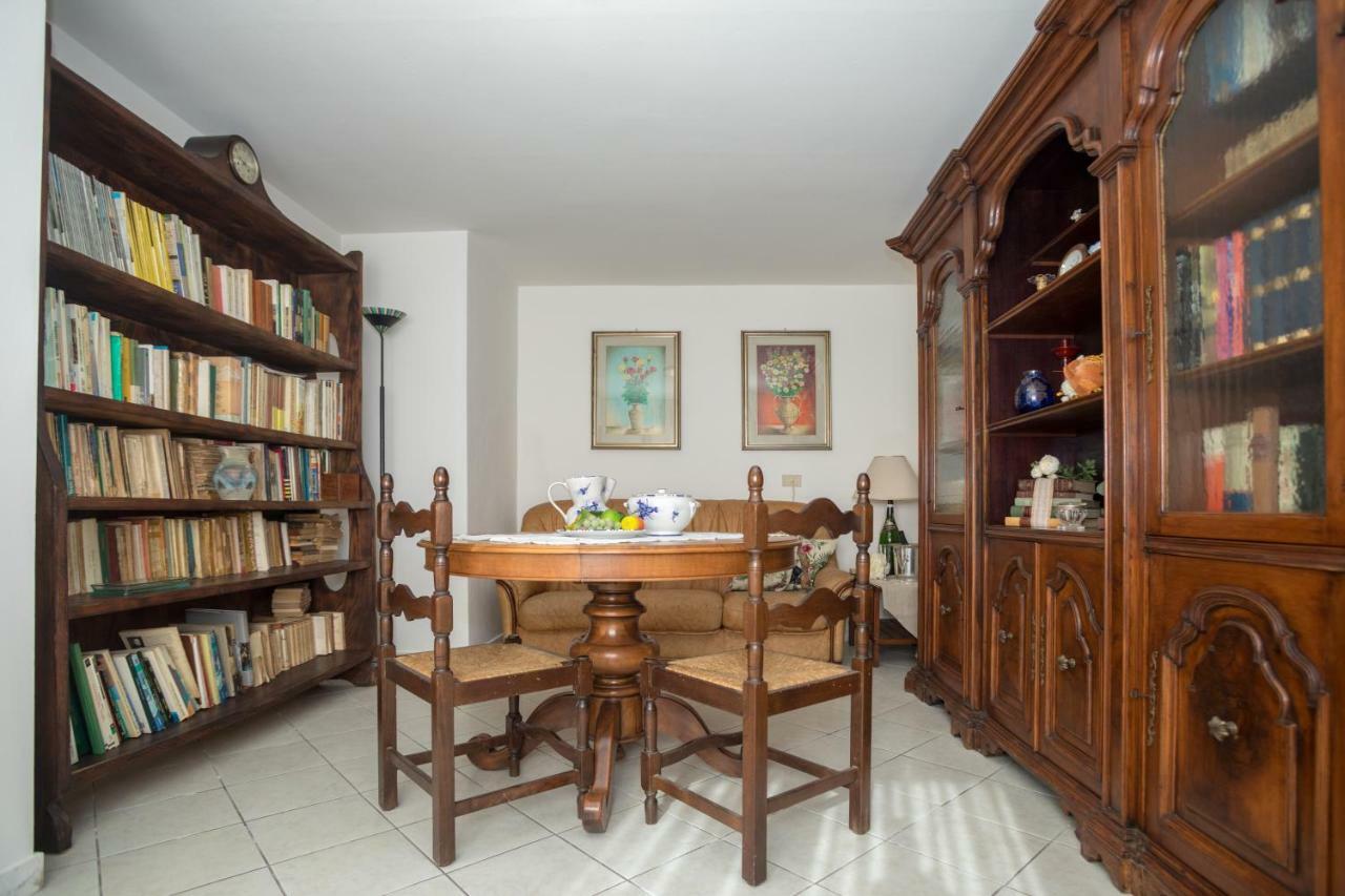 Casa Giuseppina Villa Camaiore Eksteriør billede