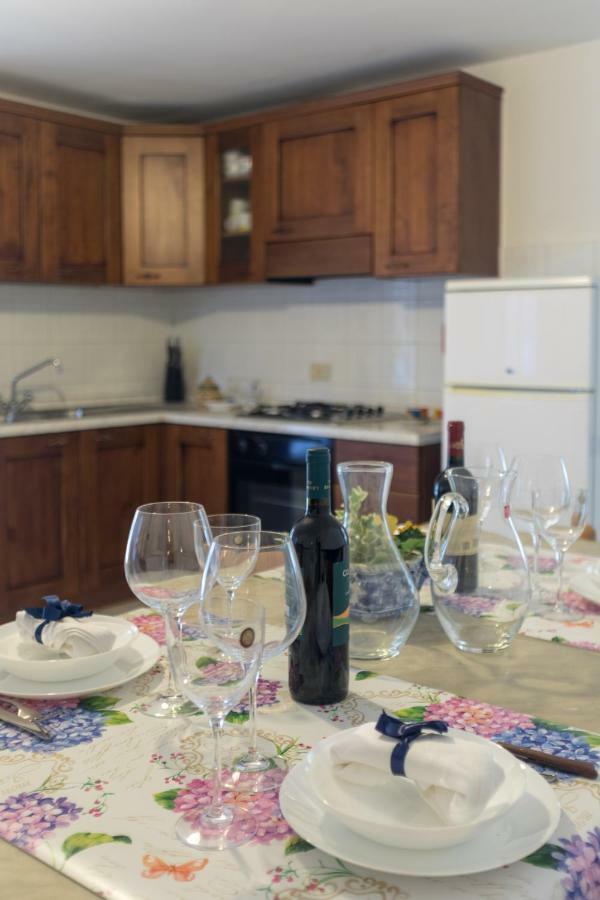 Casa Giuseppina Villa Camaiore Eksteriør billede