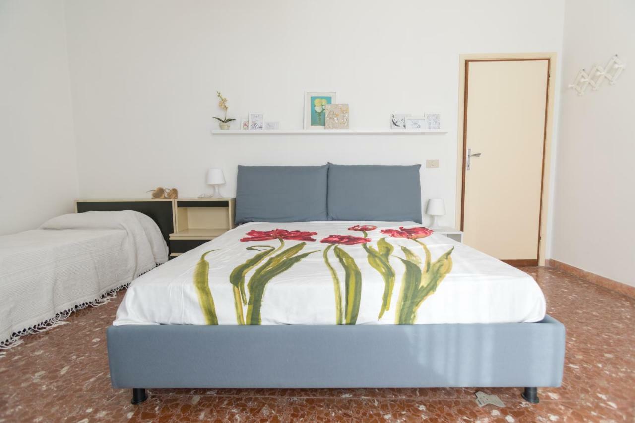 Casa Giuseppina Villa Camaiore Eksteriør billede