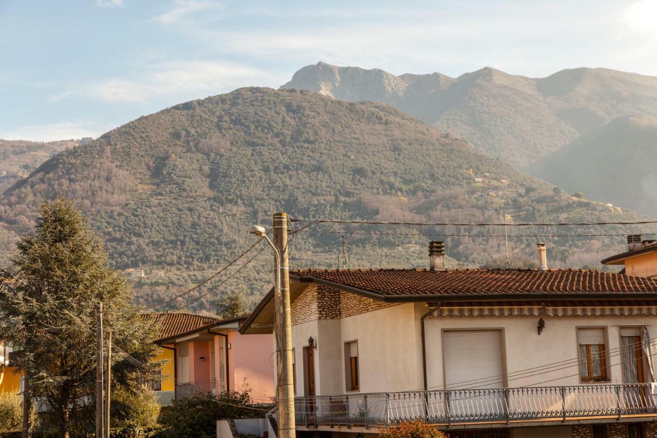 Casa Giuseppina Villa Camaiore Eksteriør billede