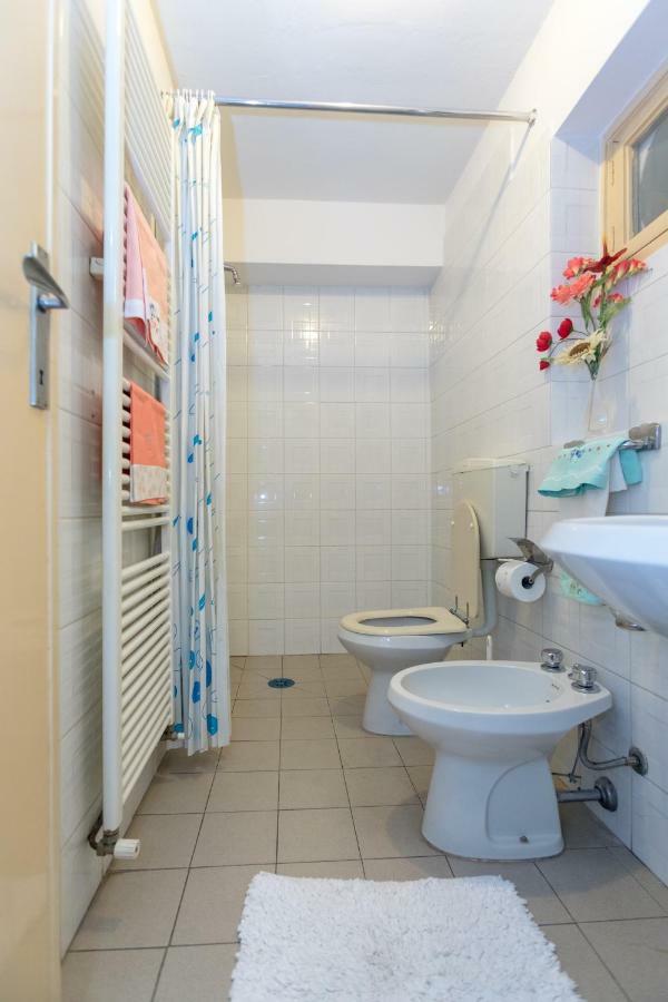 Casa Giuseppina Villa Camaiore Eksteriør billede