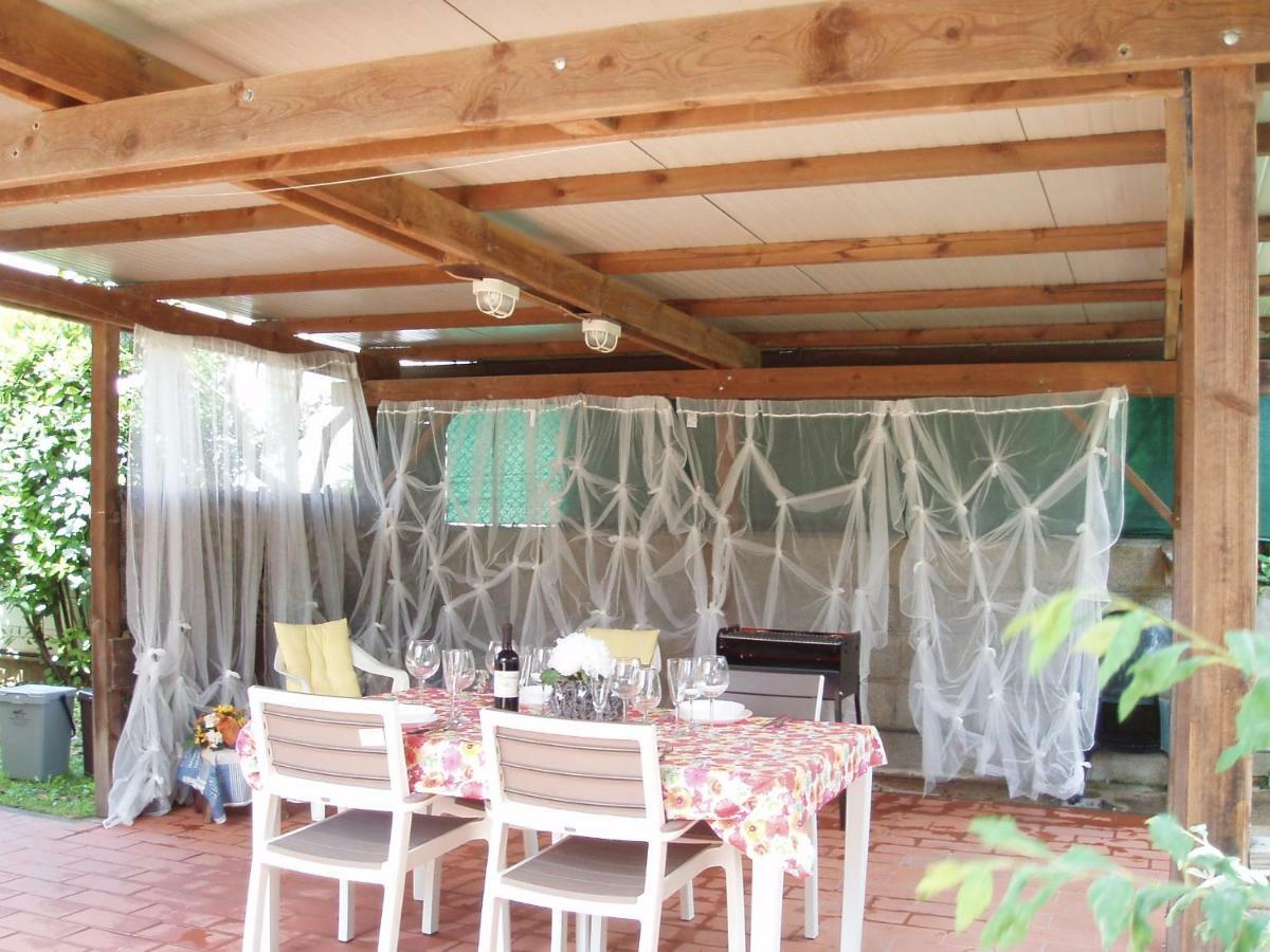 Casa Giuseppina Villa Camaiore Eksteriør billede