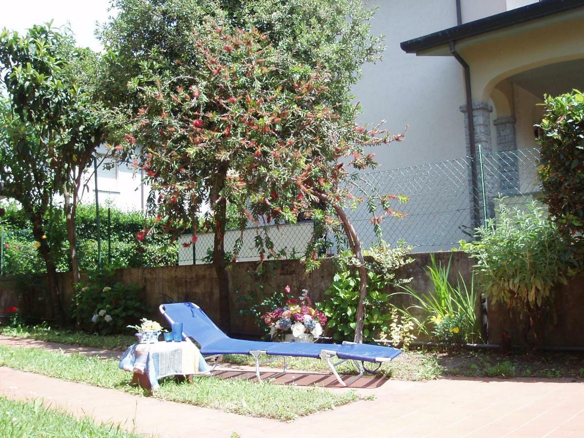 Casa Giuseppina Villa Camaiore Eksteriør billede